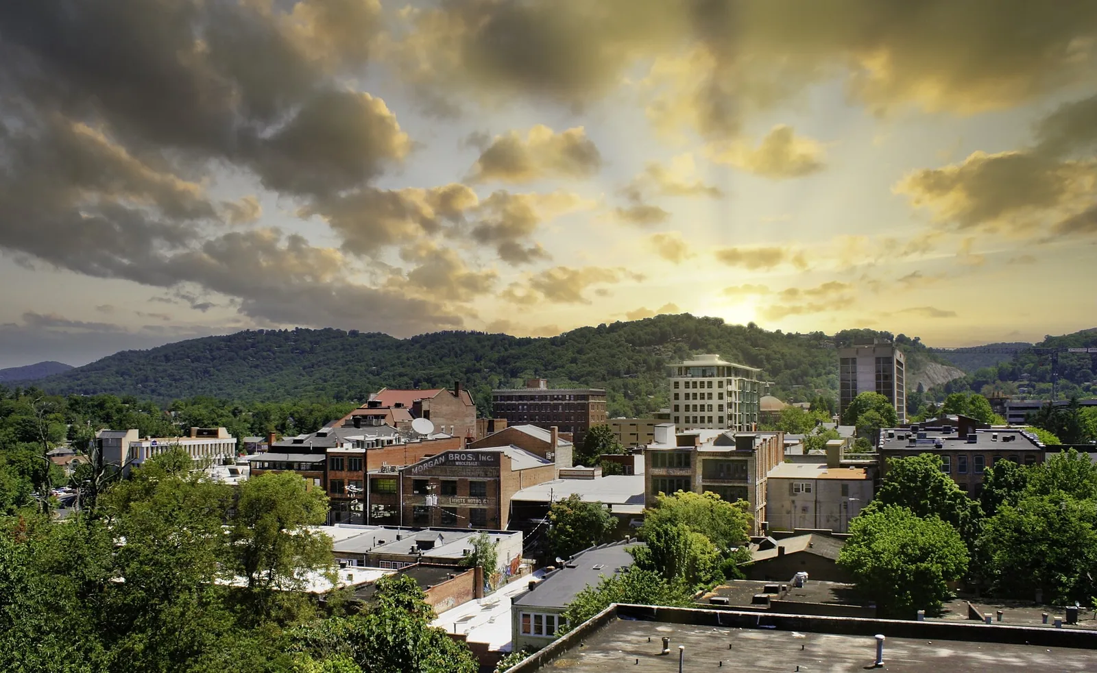 Asheville obituaries and death notices